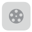 Movies Folder Icon 64x64 png